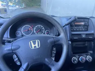2005 Honda CR-V