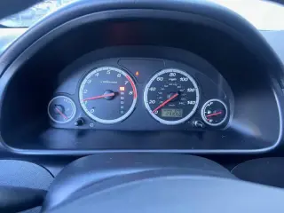 2005 Honda CR-V