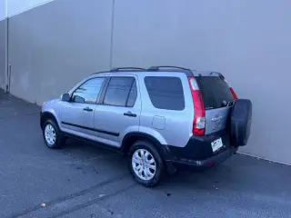 2005 Honda CR-V