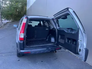 2005 Honda CR-V