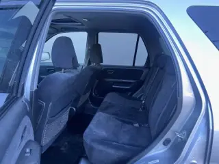 2005 Honda CR-V