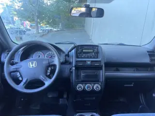 2005 Honda CR-V