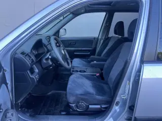 2005 Honda CR-V