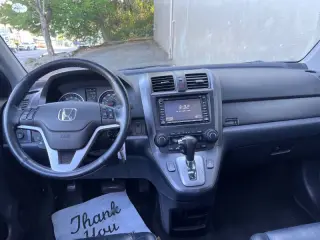 2008 Honda CR-V