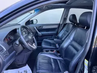 2008 Honda CR-V