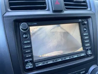 2008 Honda CR-V