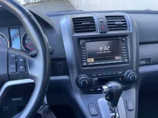 2008 Honda CR-V