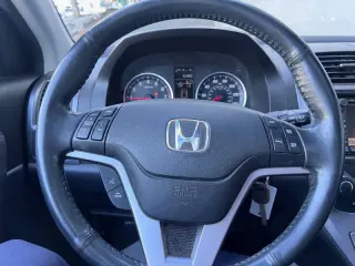 2008 Honda CR-V