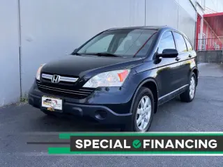 2008 Honda CR-V