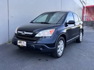 2008 Honda CR-V