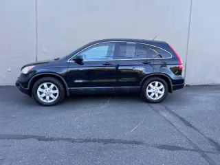 2008 Honda CR-V