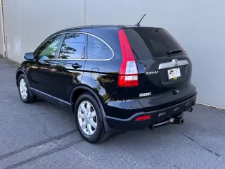 2008 Honda CR-V