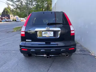 2008 Honda CR-V