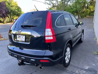 2008 Honda CR-V