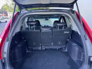 2008 Honda CR-V