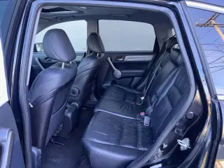 2008 Honda CR-V
