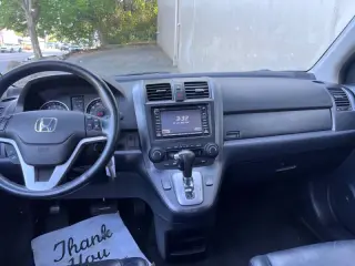 2008 Honda CR-V