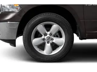 Ram 1500 2018 4x4 SLT 4dr Crew Cab 5.5 ft. SB Pickup