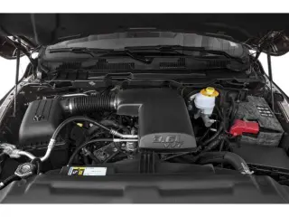 Ram 1500 2018 4x4 SLT 4dr Crew Cab 5.5 ft. SB Pickup