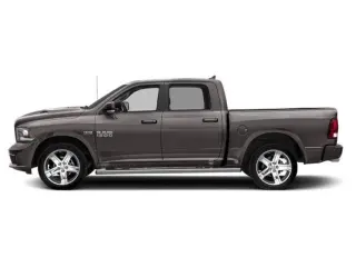 Ram 1500 2018 4x4 SLT 4dr Crew Cab 5.5 ft. SB Pickup