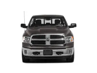 Ram 1500 2018 4x4 SLT 4dr Crew Cab 5.5 ft. SB Pickup