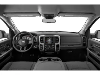 Ram 1500 2018 4x4 SLT 4dr Crew Cab 5.5 ft. SB Pickup