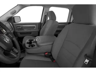 Ram 1500 2018 4x4 SLT 4dr Crew Cab 5.5 ft. SB Pickup