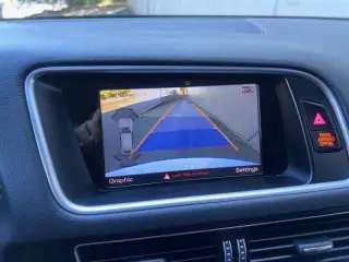 Audi Q5 2016