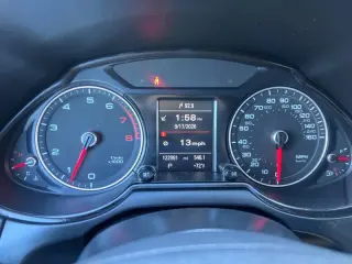 Audi Q5 2016