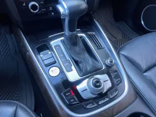 Audi Q5 2016