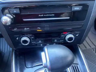 Audi Q5 2016