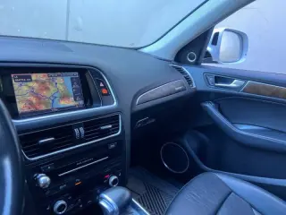 Audi Q5 2016