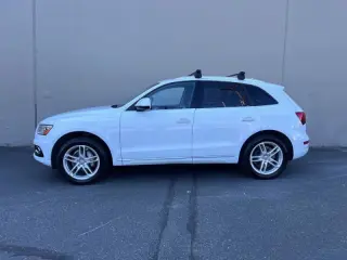 Audi Q5 2016
