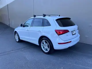 Audi Q5 2016