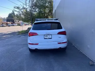 Audi Q5 2016