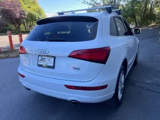 Audi Q5 2016