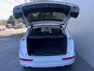 Audi Q5 2016