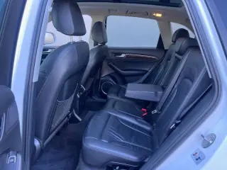 Audi Q5 2016
