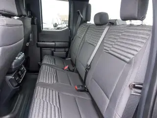 Ford F-150 2023 4x4 XL 4dr SuperCab 6.5 ft. SB