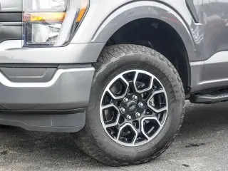 Ford F-150 2023 4x4 XL 4dr SuperCab 6.5 ft. SB