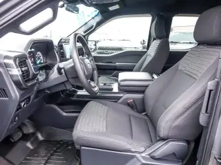 Ford F-150 2023 4x4 XL 4dr SuperCab 6.5 ft. SB