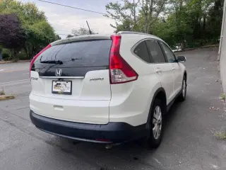 2013 Honda CR-V