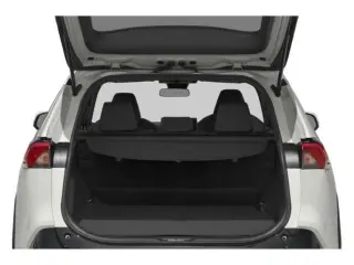 Toyota RAV4 Híbrido 2022 AWD SE 4dr SUV