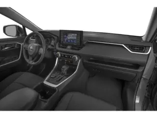 Toyota RAV4 Híbrido 2022 AWD SE 4dr SUV