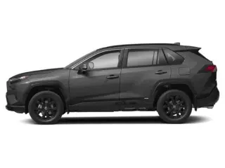 Toyota RAV4 Híbrido 2022 AWD SE 4dr SUV