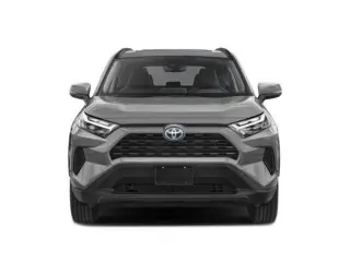 Toyota RAV4 Híbrido 2022 AWD SE 4dr SUV