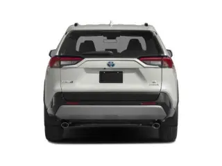 Toyota RAV4 Híbrido 2022 AWD SE 4dr SUV