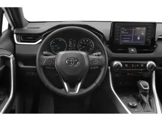 Toyota RAV4 Híbrido 2022 AWD SE 4dr SUV
