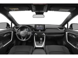 Toyota RAV4 Híbrido 2022 AWD SE 4dr SUV