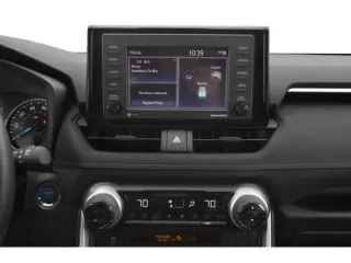 Toyota RAV4 Híbrido 2022 AWD SE 4dr SUV